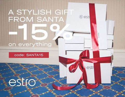 A stylish gift from Santa Catagory