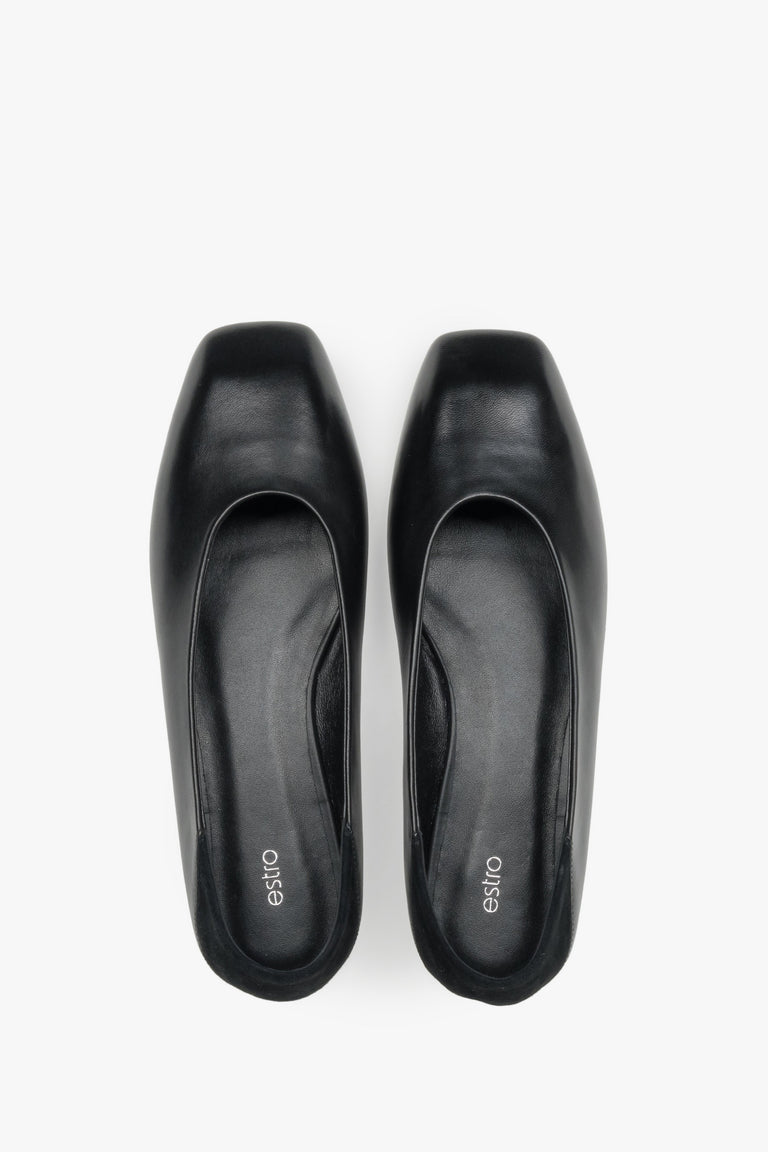 Luxurious chevro leather inside the shoe – guaranteeing softness, breathability, and all-day comfort.