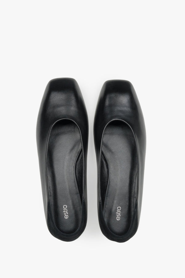 Luxurious chevro leather inside the shoe – guaranteeing softness, breathability, and all-day comfort.