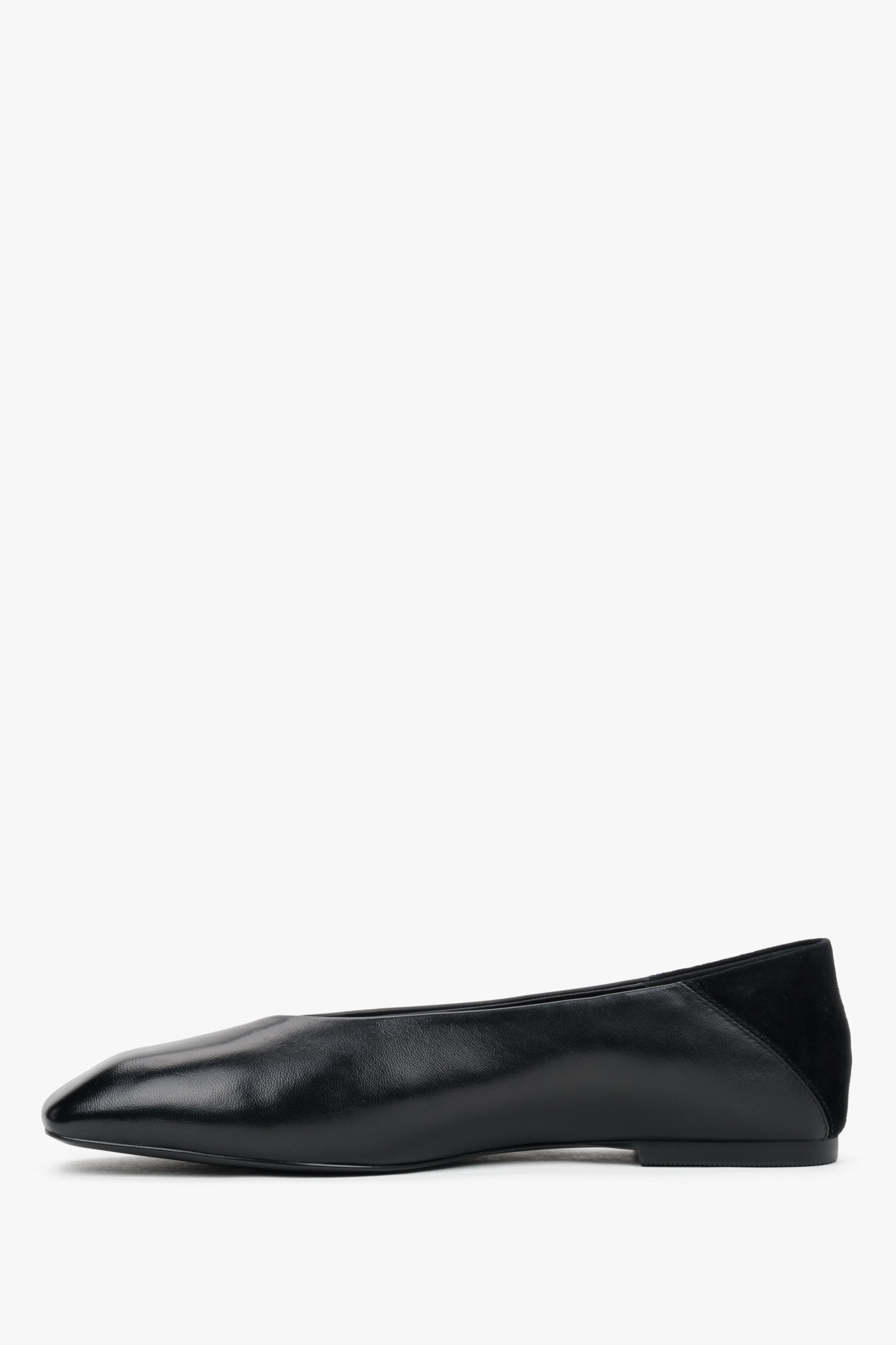 Premium genuine leather with a subtle satin sheen – durability and the signature prestige of Estro.