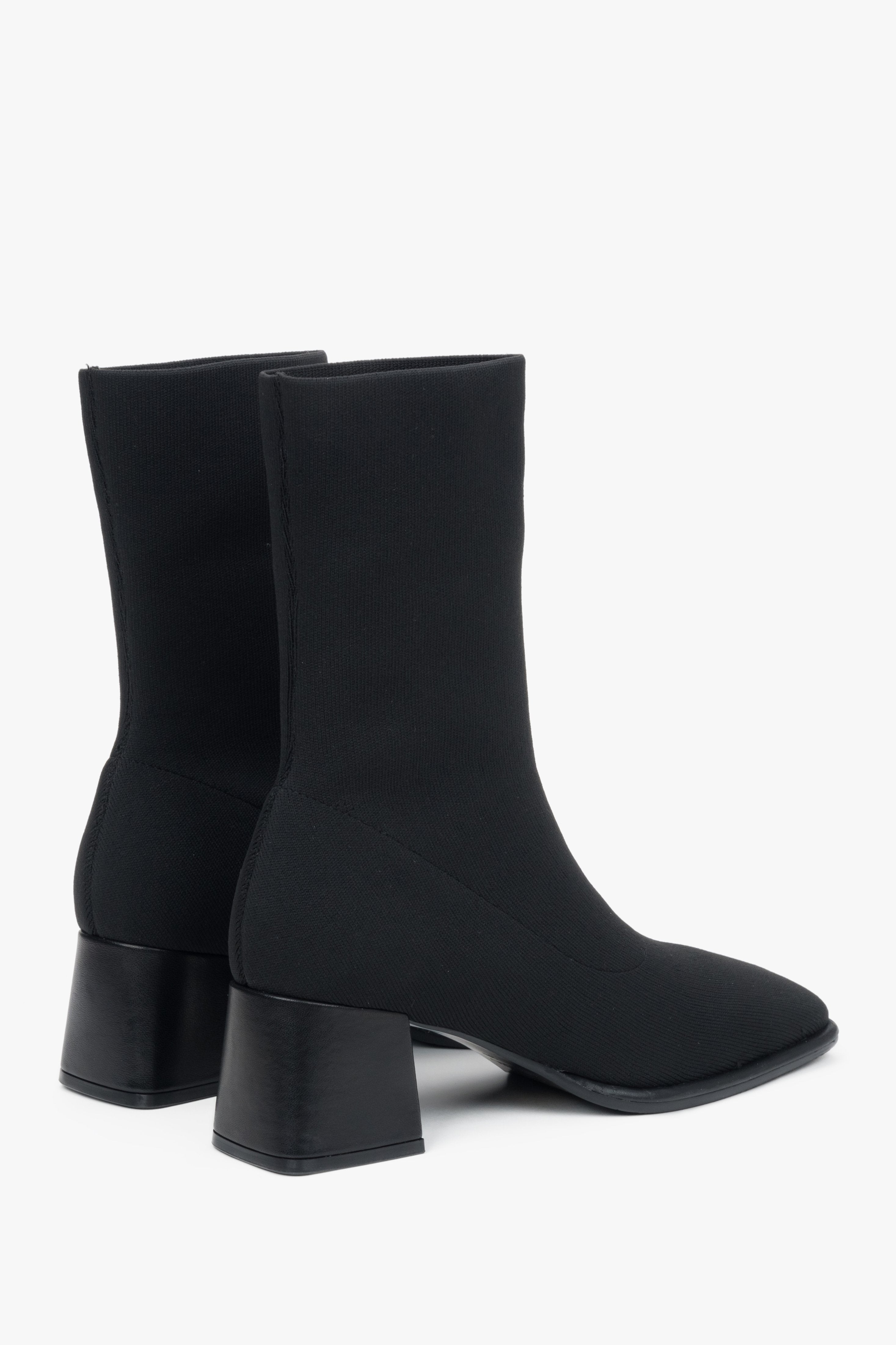 Stylish ankle boots on sale