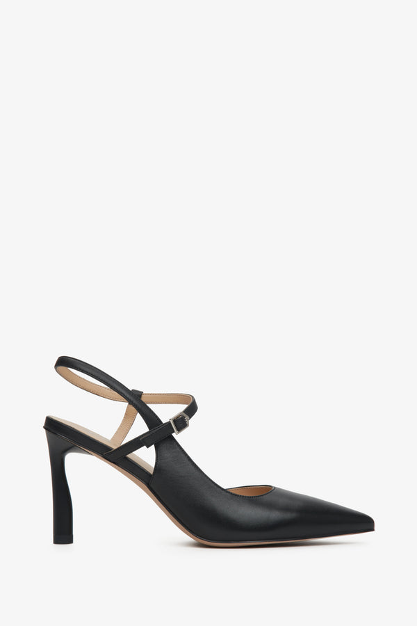 Pointed heels online hotsell