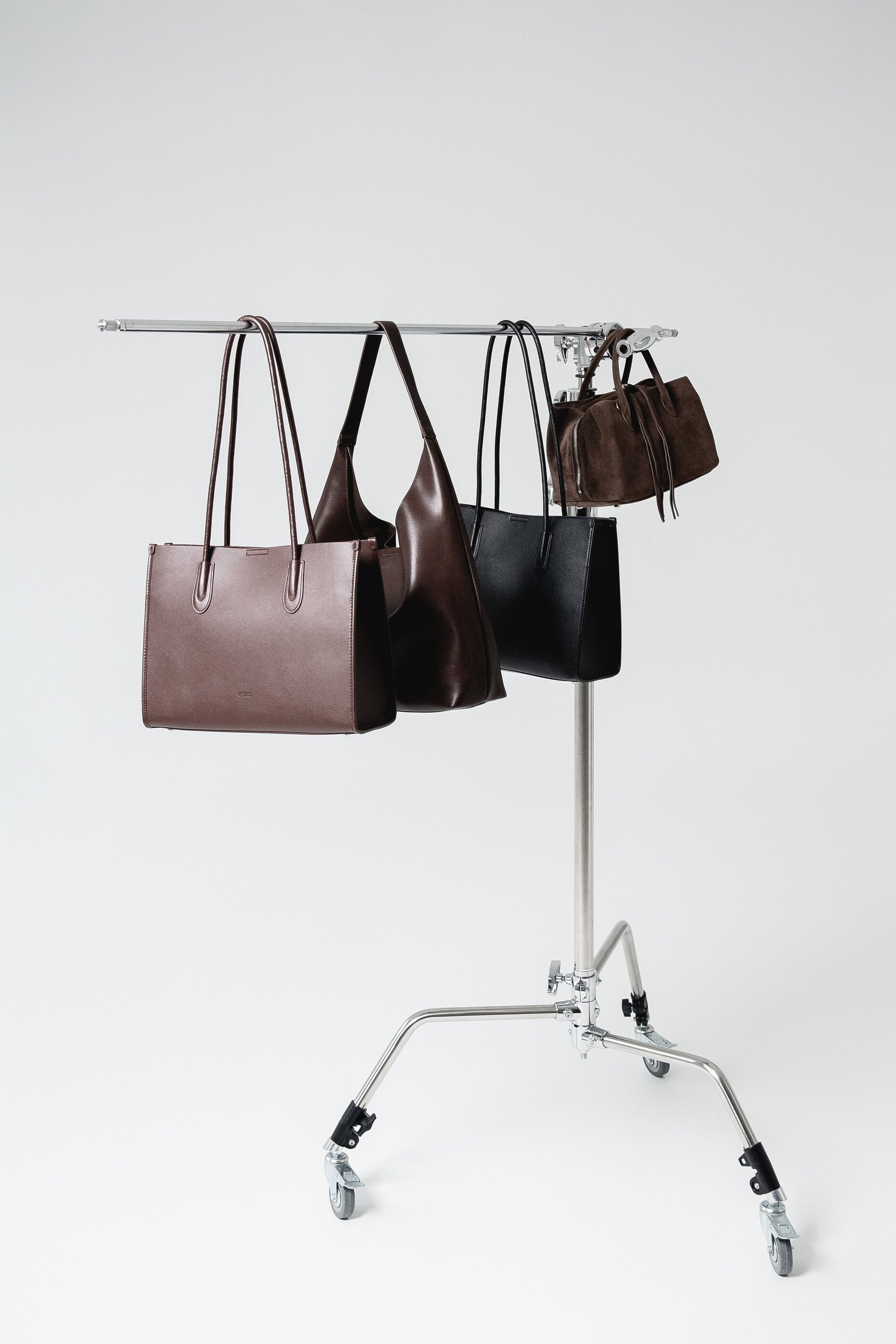 A spacious  bags for women by Estro.