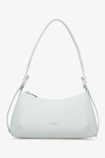 Women's Light Grey Bag Estro ER00115788