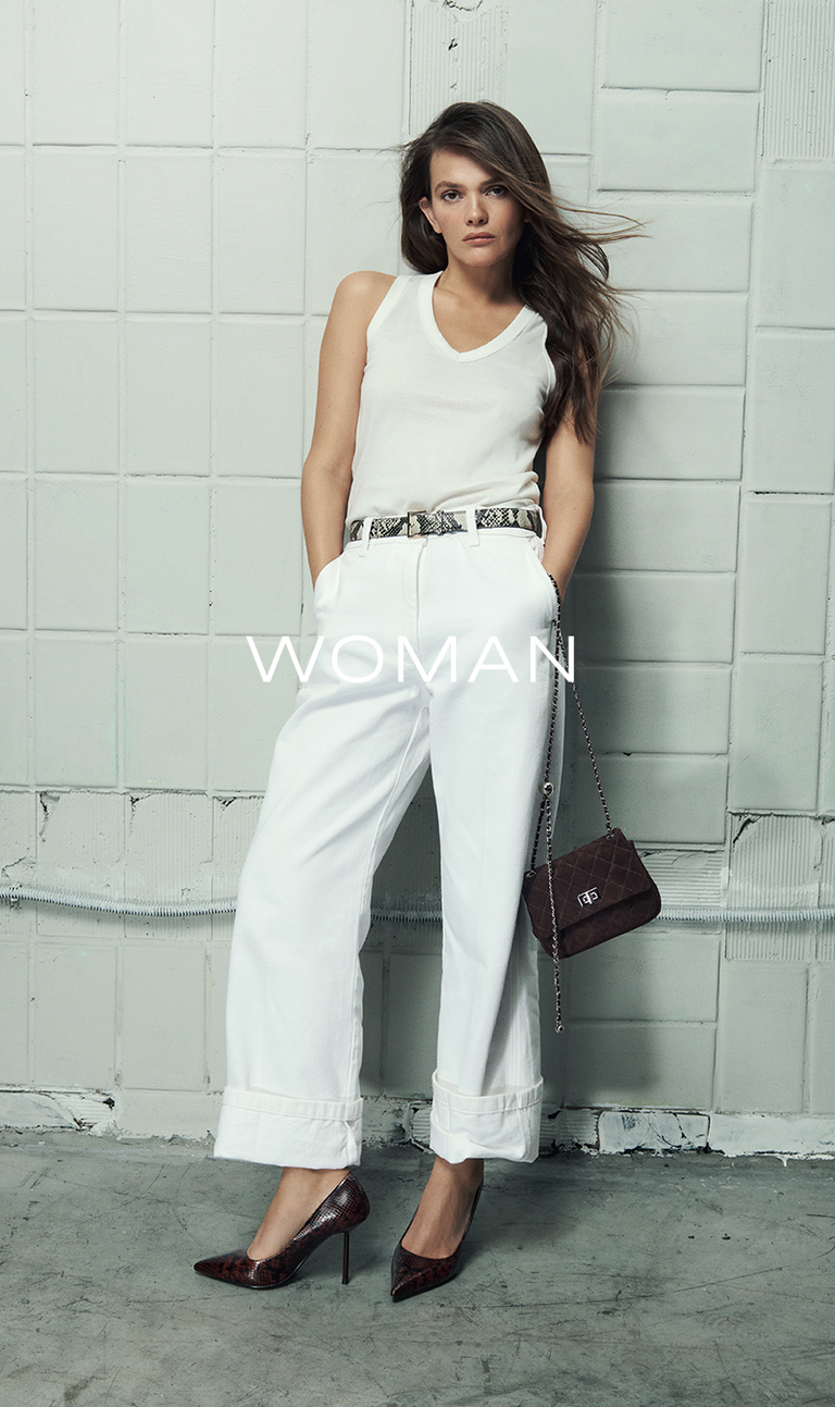 Women's shoes from the new Estro collection.