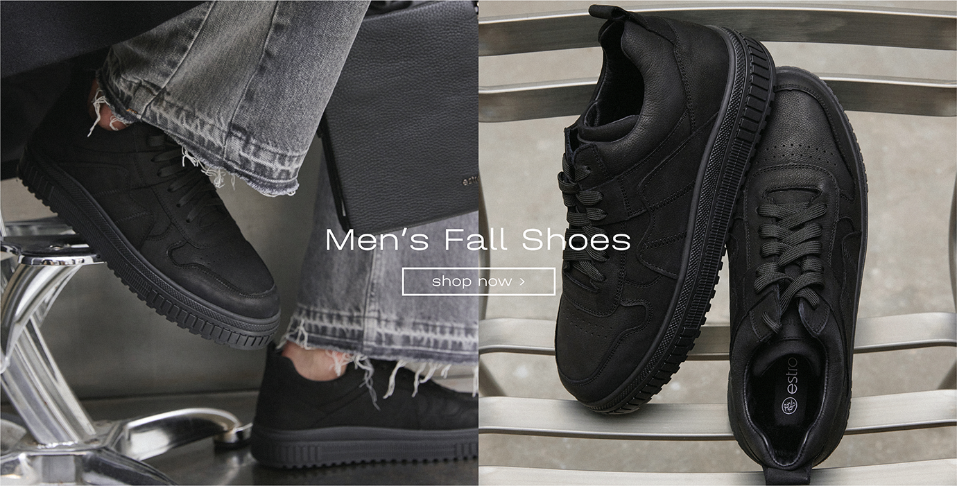 Brand new collection 2025 - mens.