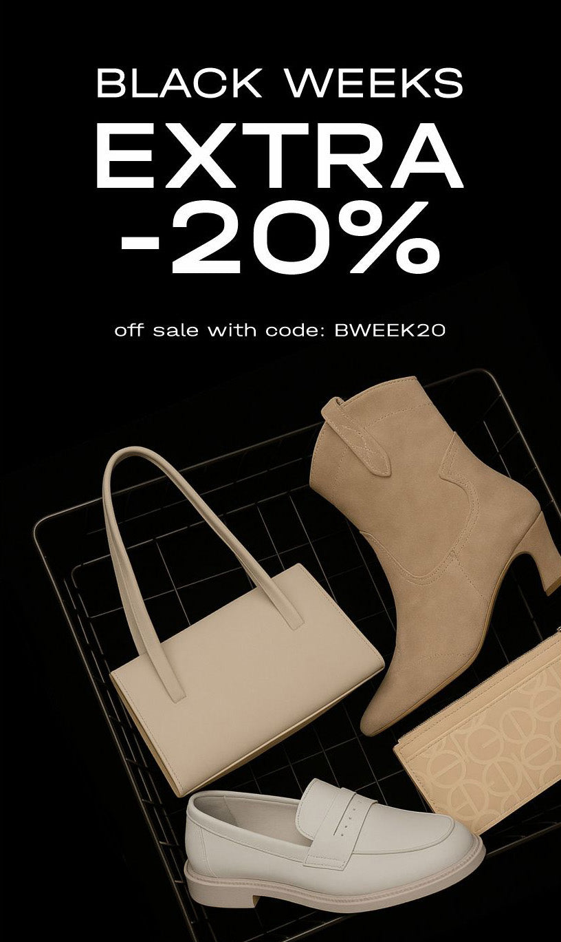 20% off sale at Estro with code BWEEK20.