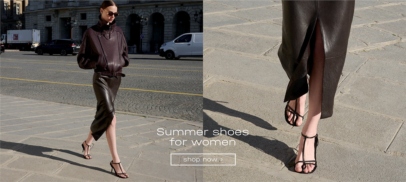 Sharp lines for a sharp look. Transition seamlessly from day to night.