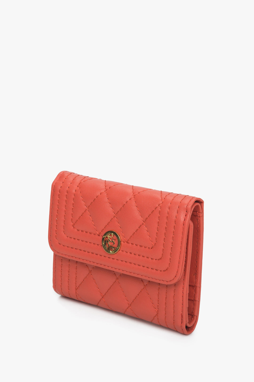 Red Estro women's wallet.
