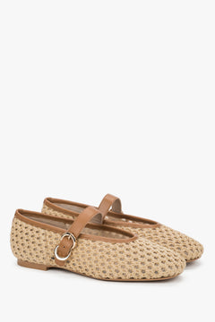 Women's dark brown nautical-style loafers in premium natural Italian velour.