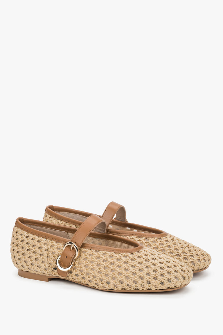 Women's dark brown nautical-style loafers in premium natural Italian velour.