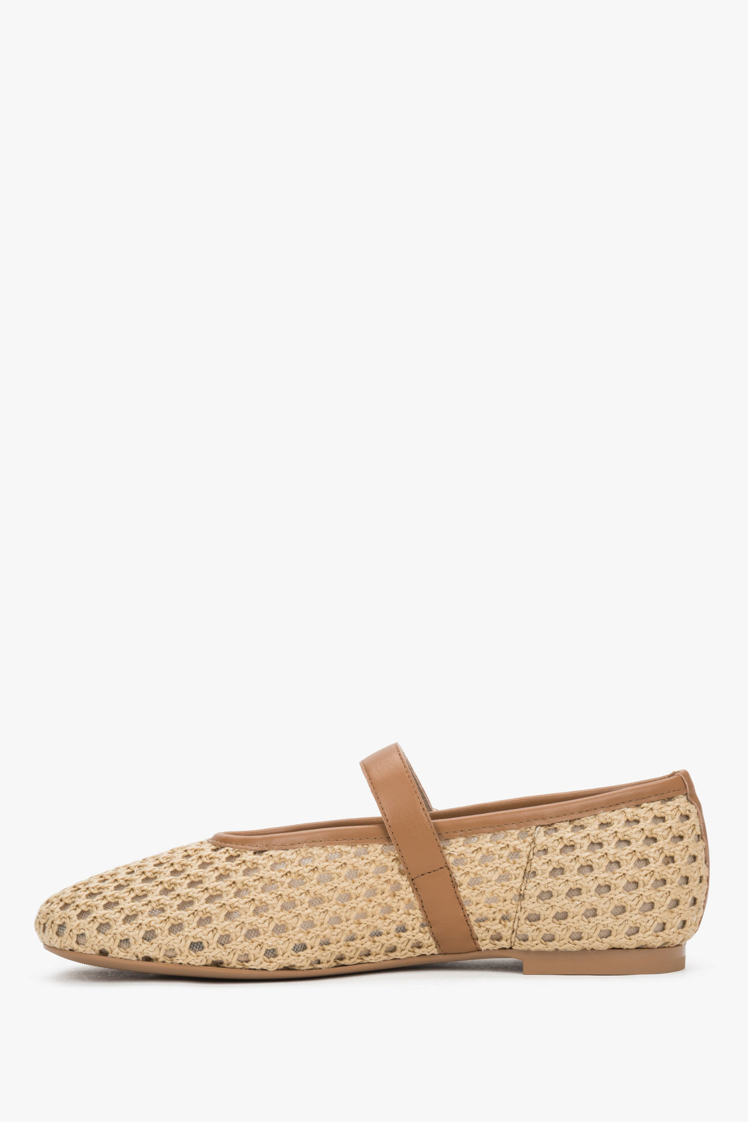 Women's dark brown boat-style loafers made of premium natural Italian velour, Estro.