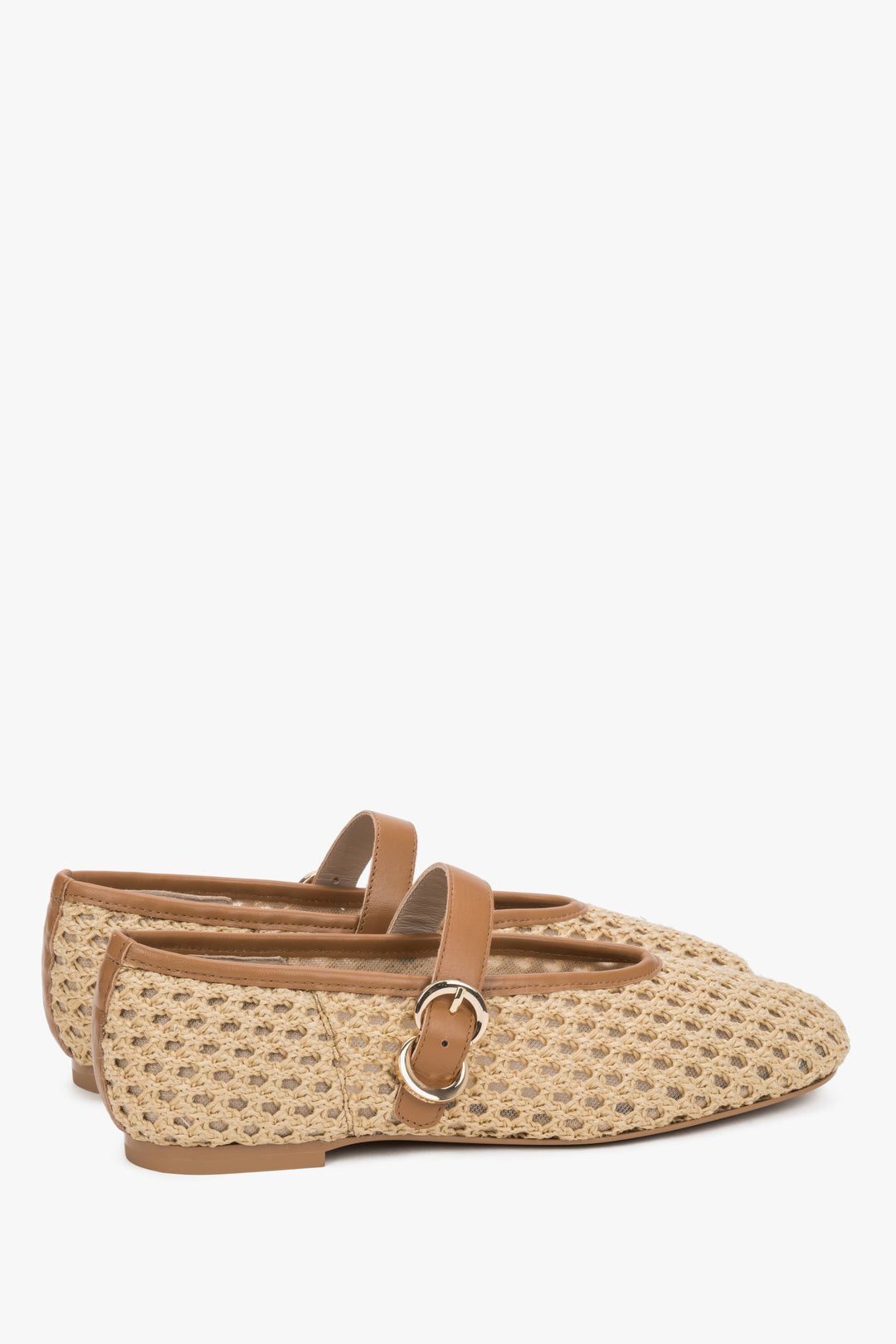 Dark brown women's Estro loafers, boat-shoe style, made of premium natural Italian velour.