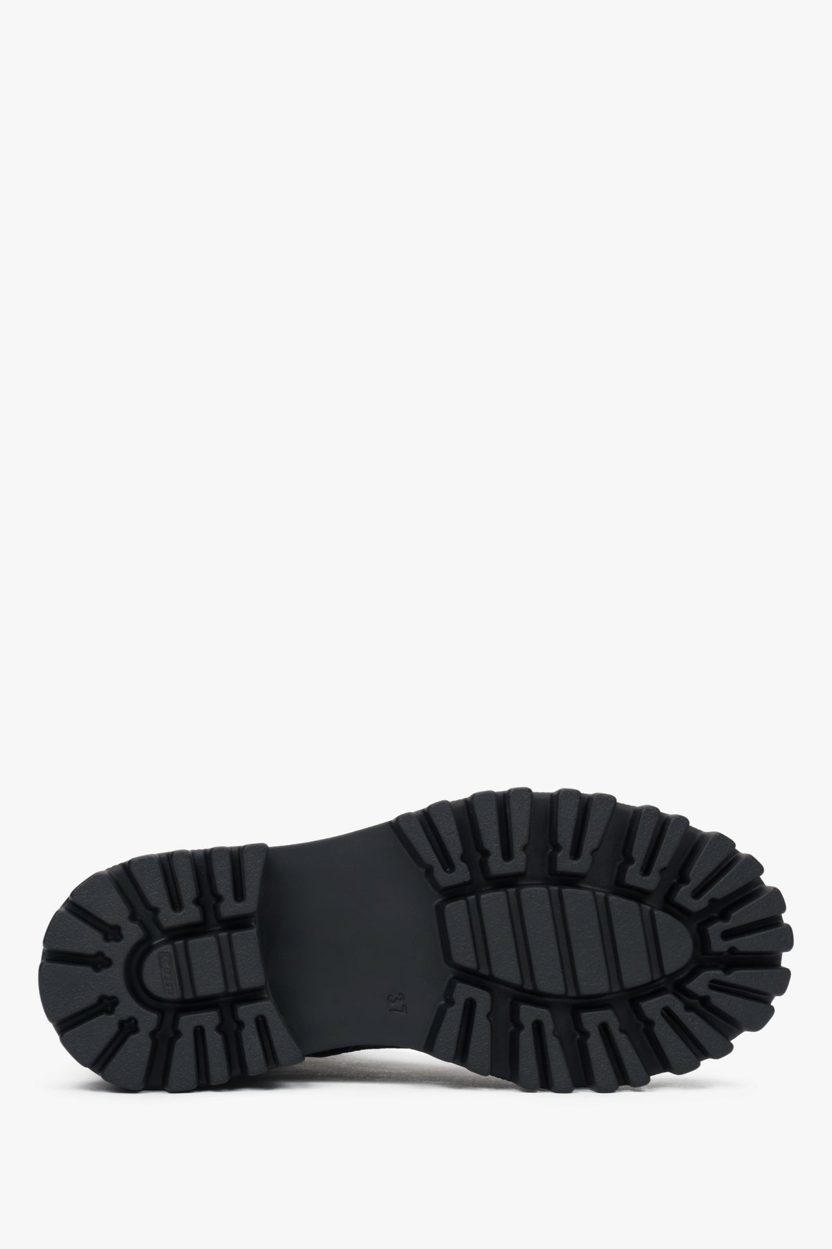A versatile pair of black ankle boots that easily complement both casual and chic outfits.
