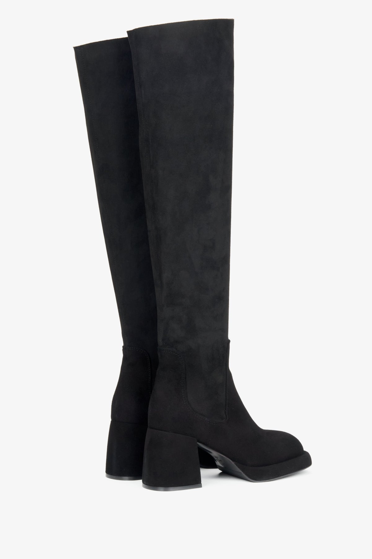 Handcrafted in Turkey from premium materials, these boots embody refined craftsmanship and modern design.