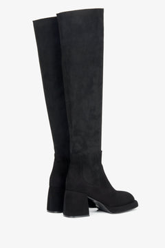 Handcrafted in Turkey from premium materials, these boots embody refined craftsmanship and modern design.