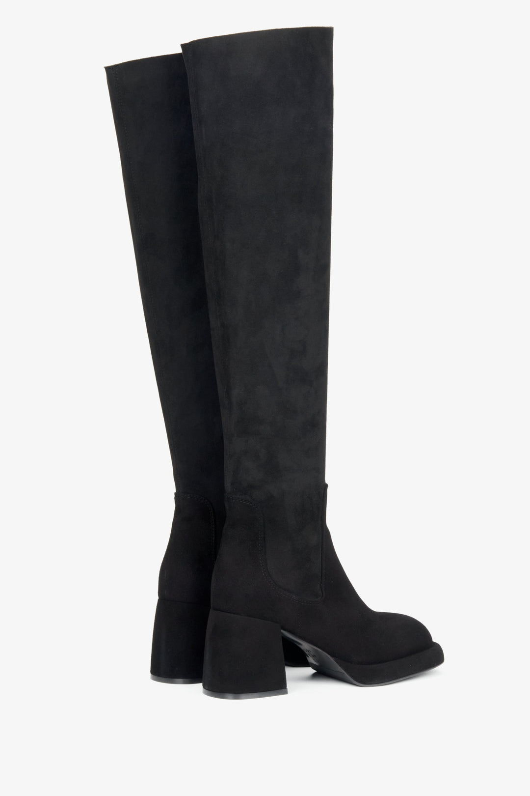Handcrafted in Turkey from premium materials, these boots embody refined craftsmanship and modern design.