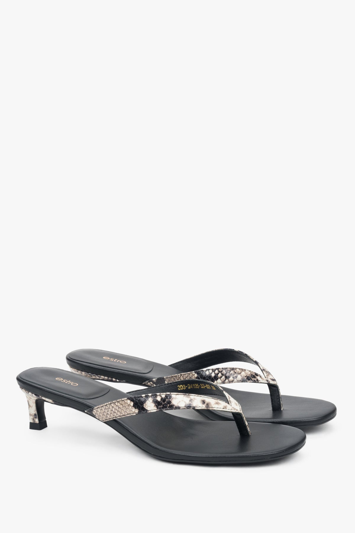 Women's Shoes
