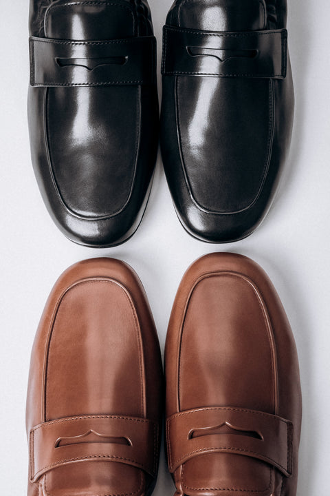 Women’s loafers Estro Selection.