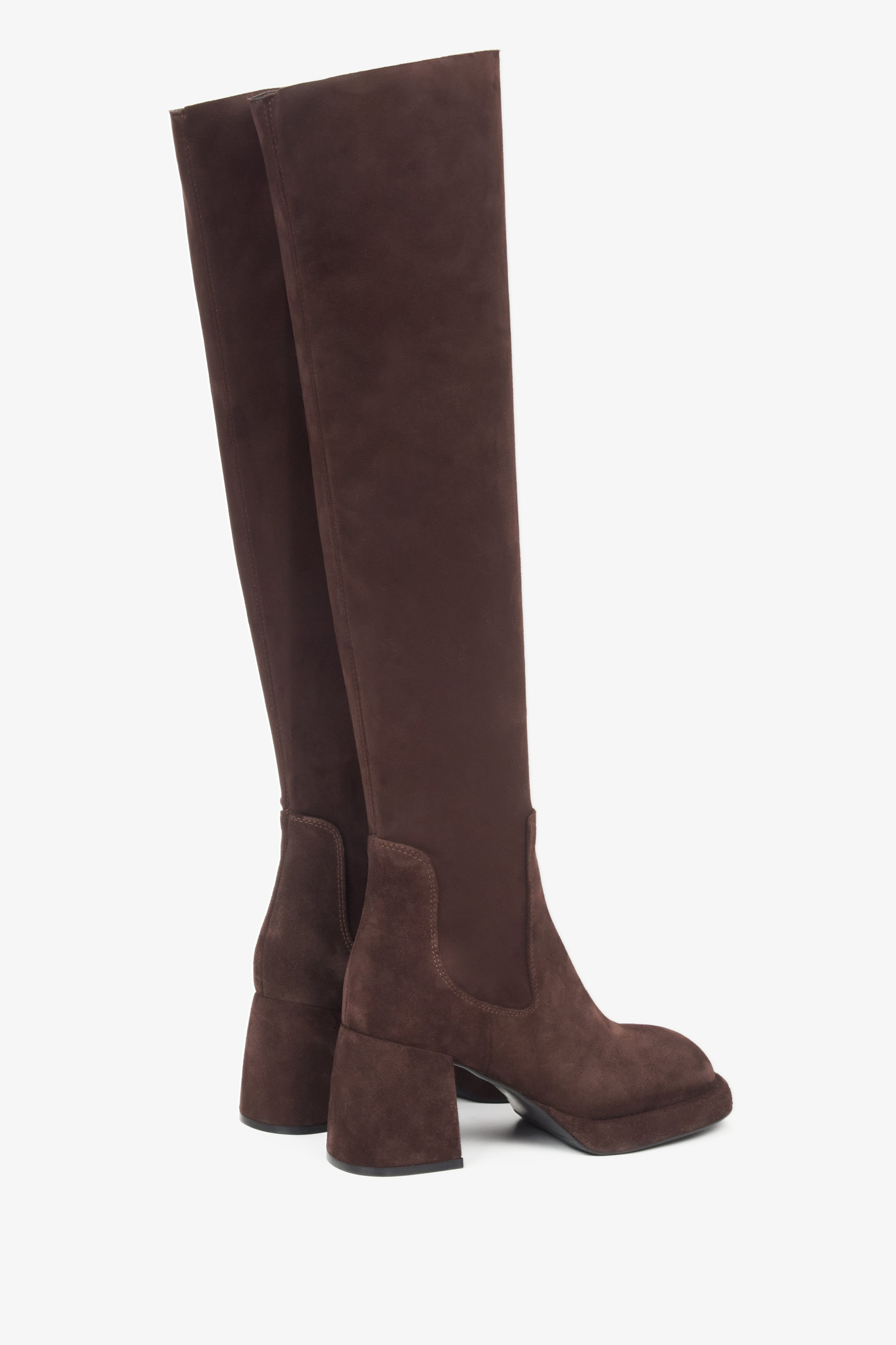 Handcrafted in Turkey from premium materials, these boots embody refined craftsmanship and modern design.
