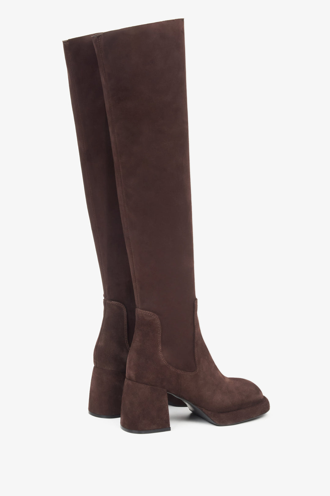 Handcrafted in Turkey from premium materials, these boots embody refined craftsmanship and modern design.
