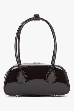 Versatile bag, perfect for both casual outings and polished everyday looks.