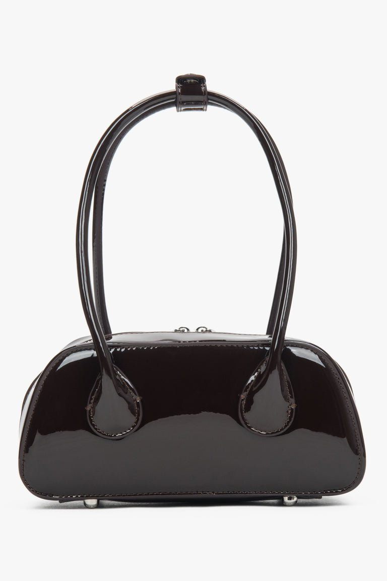 Versatile bag, perfect for both casual outings and polished everyday looks.