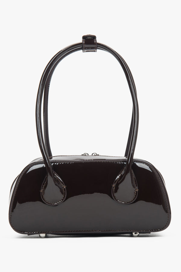 Versatile bag, perfect for both casual outings and polished everyday looks.