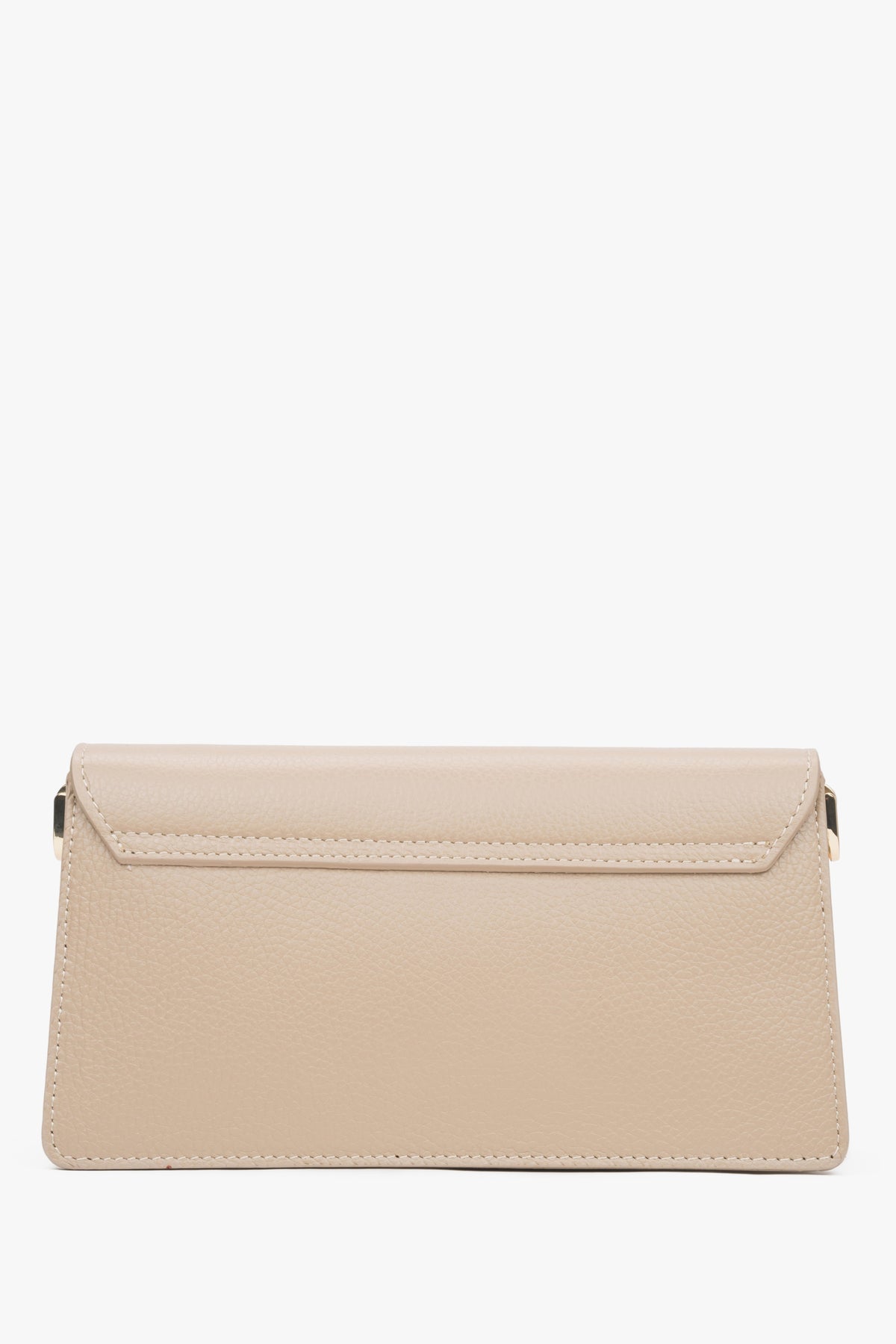 Discover the Estro Women's Light Brown Shoulder Bag.