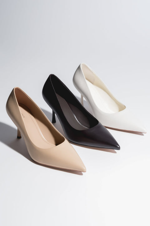 Women's Stiletto Pumps Estro – Color Comparison