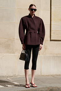The ultimate style upgrade.