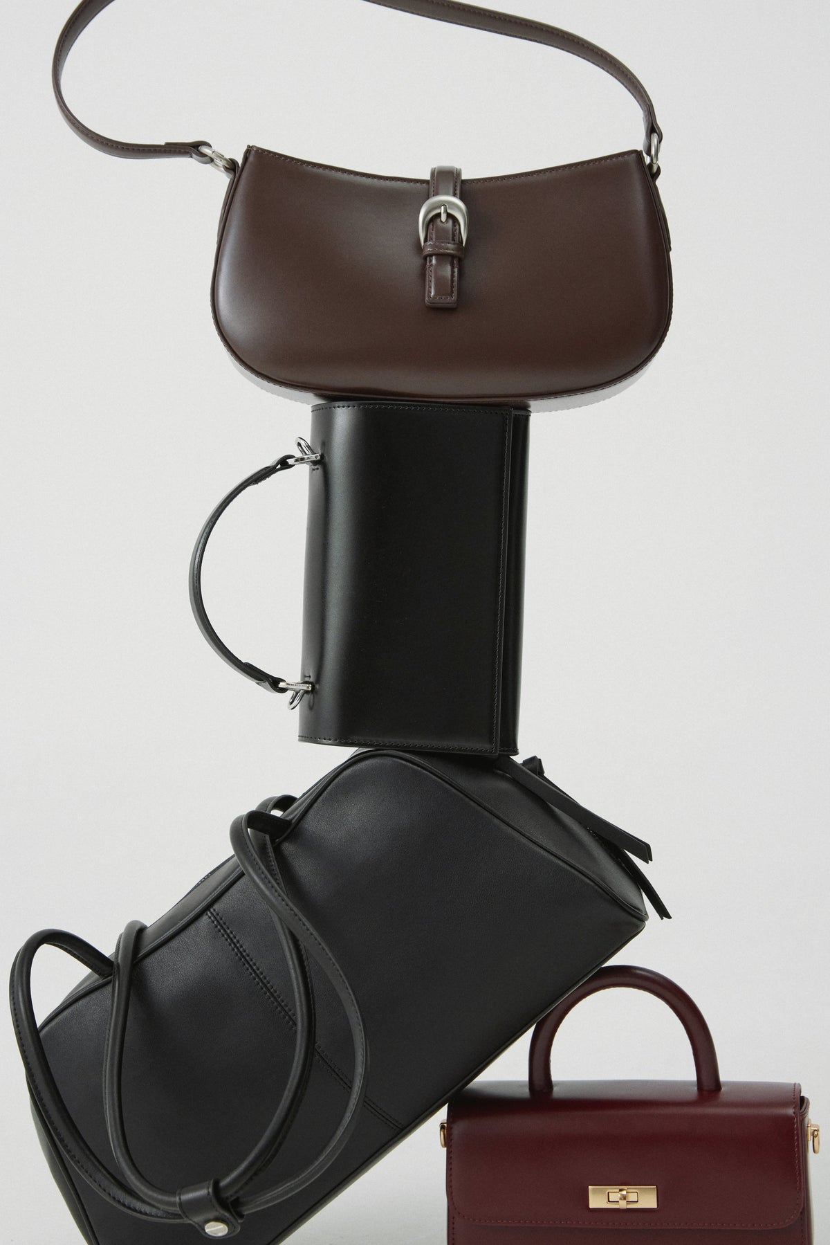 Estro women's handbags.