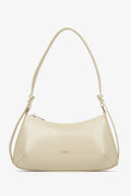 Women's Sand Beige Bag Estro ER00115766