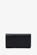 Black Key Case made of Genuine Leather Estro ER00113612.